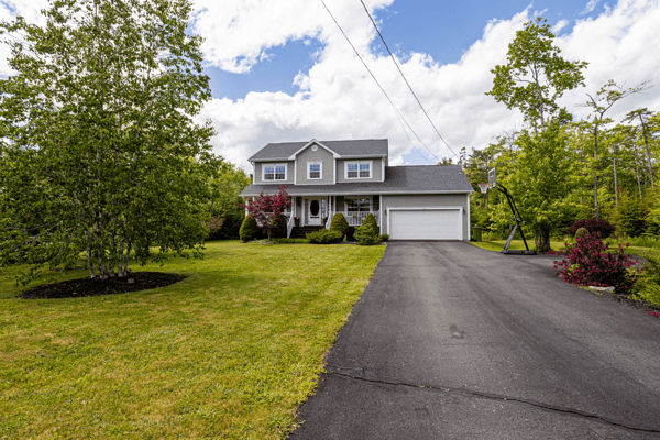 71 Yezen Court, Hammonds Plains, NS