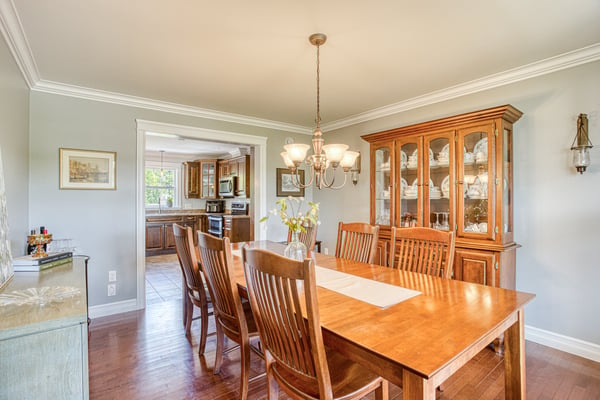 71 Yezen Court, Hammonds Plains, NS