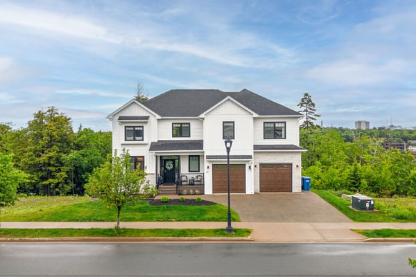 53 Hearthwood Cres, Halifax, NS