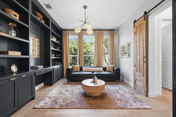 1078 Gato Del Sol Ave, Austin, TX