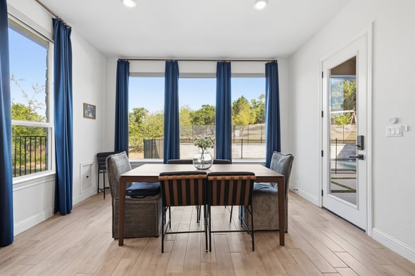 1078 Gato Del Sol Ave, Austin, TX