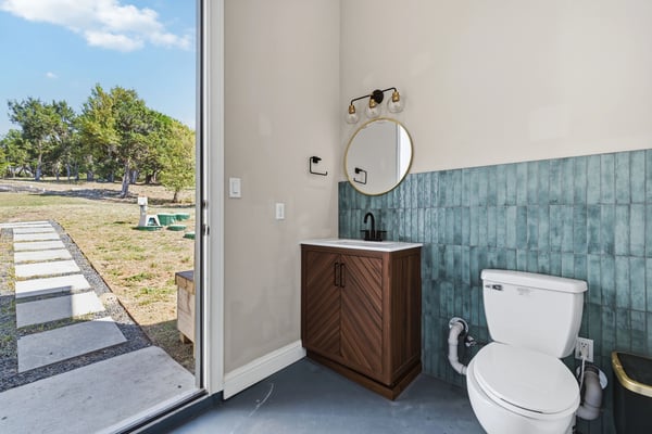 1078 Gato Del Sol Ave, Austin, TX