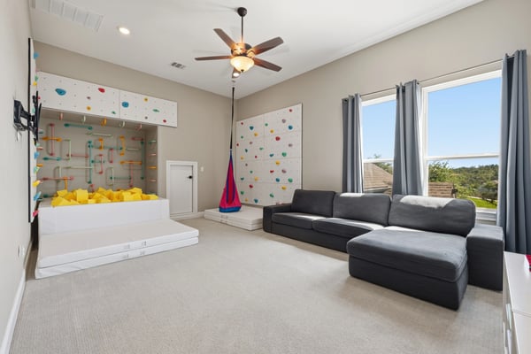 1078 Gato Del Sol Ave, Austin, TX
