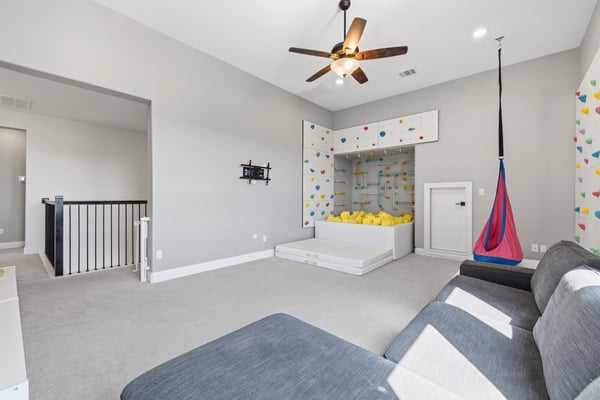 1078 Gato Del Sol Ave, Austin, TX