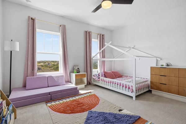 1078 Gato Del Sol Ave, Austin, TX