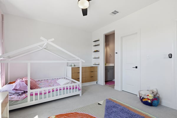1078 Gato Del Sol Ave, Austin, TX