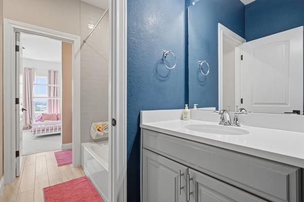 1078 Gato Del Sol Ave, Austin, TX