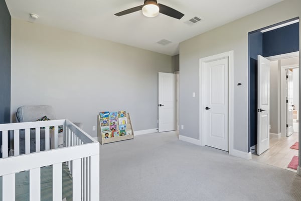 1078 Gato Del Sol Ave, Austin, TX