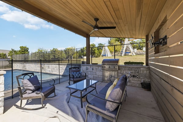 1078 Gato Del Sol Ave, Austin, TX