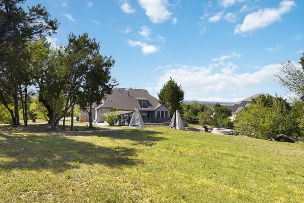 1078 Gato Del Sol Ave, Austin, TX