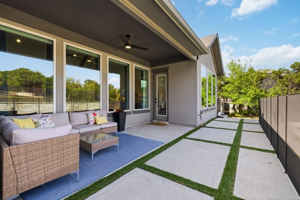 1078 Gato Del Sol Ave, Austin, TX