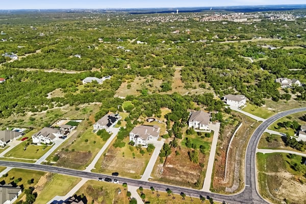 1078 Gato Del Sol Ave, Austin, TX