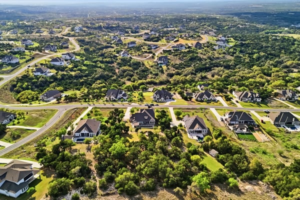 1078 Gato Del Sol Ave, Austin, TX