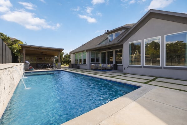 1078 Gato Del Sol Ave, Austin, TX