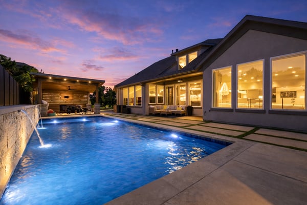 1078 Gato Del Sol Ave, Austin, TX