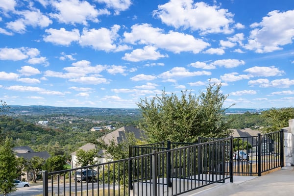 1078 Gato Del Sol Ave, Austin, TX