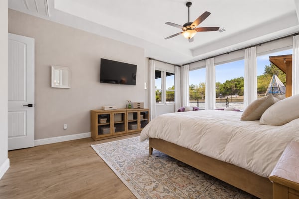 1078 Gato Del Sol Ave, Austin, TX