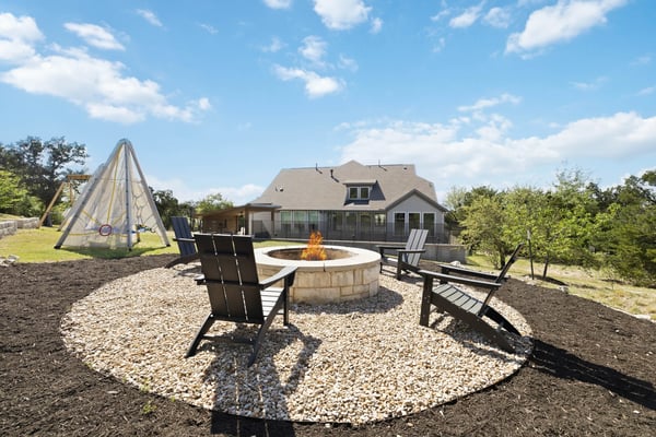 1078 Gato Del Sol Ave, Austin, TX