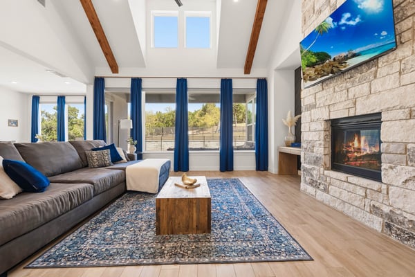 1078 Gato Del Sol Ave, Austin, TX