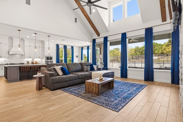 1078 Gato Del Sol Ave, Austin, TX