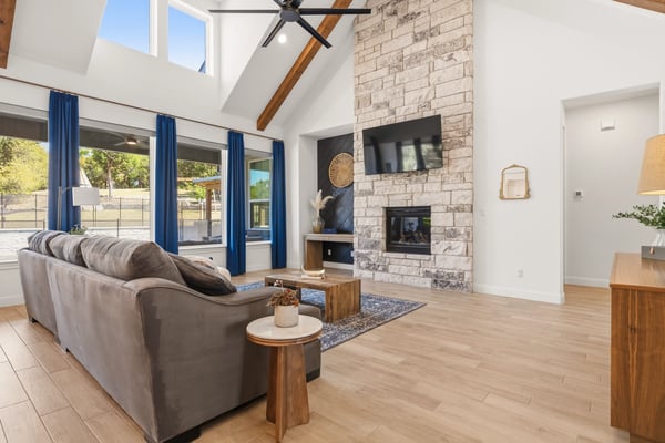 1078 Gato Del Sol Ave, Austin, TX