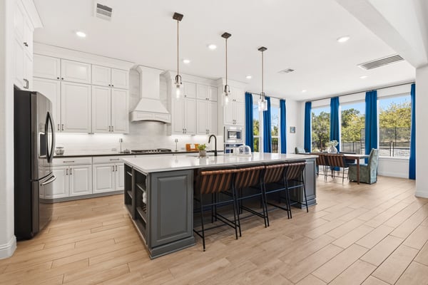 1078 Gato Del Sol Ave, Austin, TX