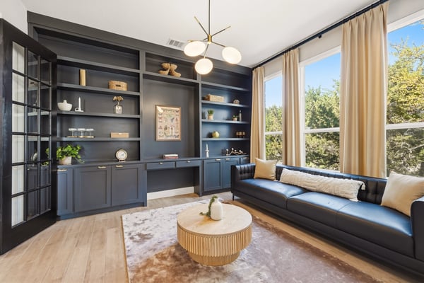 1078 Gato Del Sol Ave, Austin, TX