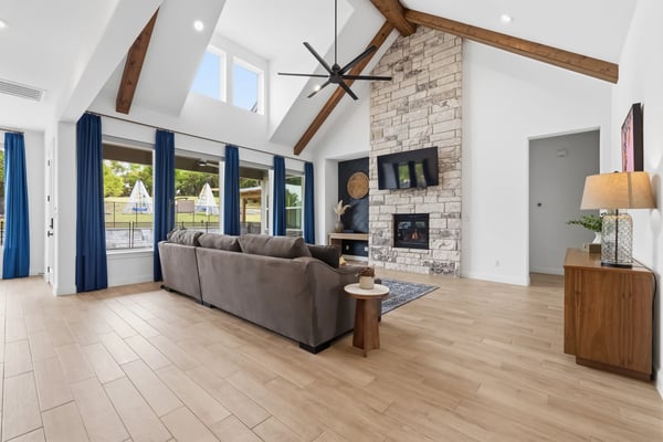 1078 Gato Del Sol Ave, Austin, TX