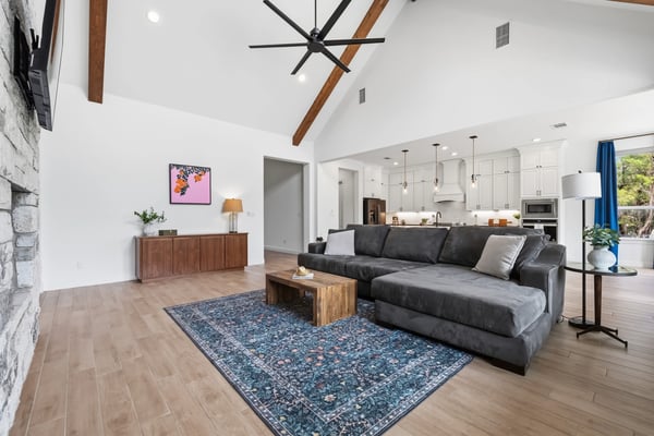 1078 Gato Del Sol Ave, Austin, TX