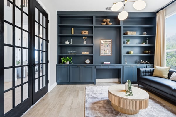 1078 Gato Del Sol Ave, Austin, TX