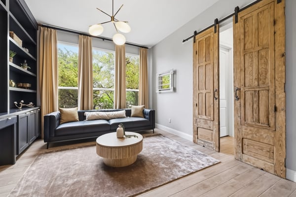 1078 Gato Del Sol Ave, Austin, TX