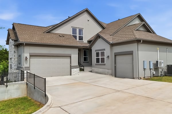1078 Gato Del Sol Ave, Austin, TX