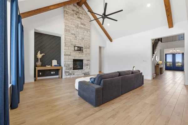 1078 Gato Del Sol Ave, Austin, TX
