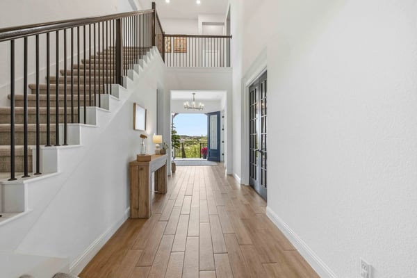 1078 Gato Del Sol Ave, Austin, TX