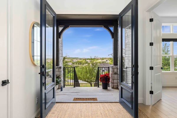 1078 Gato Del Sol Ave, Austin, TX