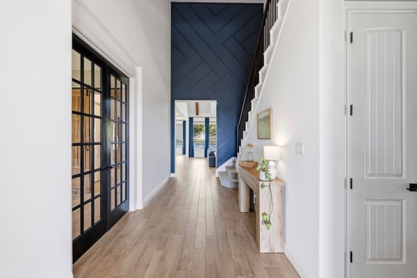 1078 Gato Del Sol Ave, Austin, TX