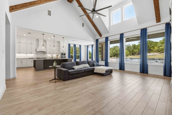1078 Gato Del Sol Ave, Austin, TX