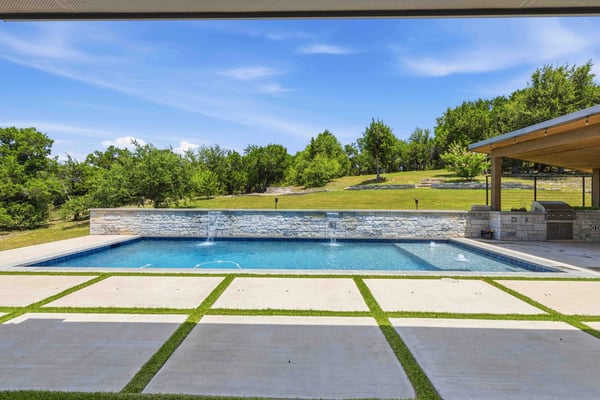 1078 Gato Del Sol Ave, Austin, TX