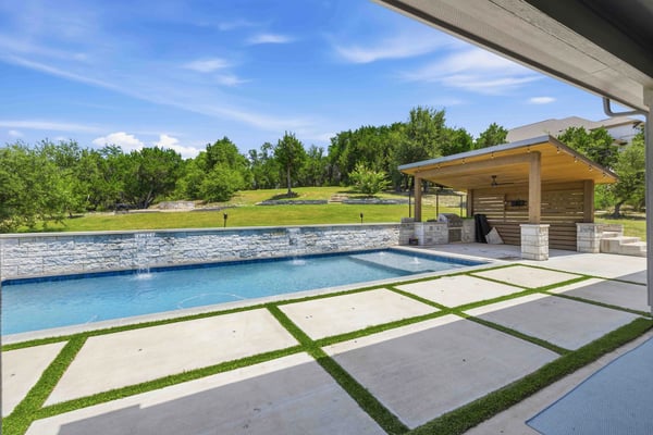 1078 Gato Del Sol Ave, Austin, TX