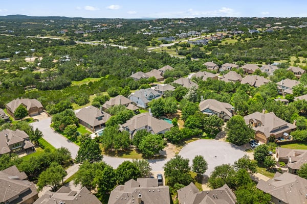 8912 Geranium Cove, Austin, TX
