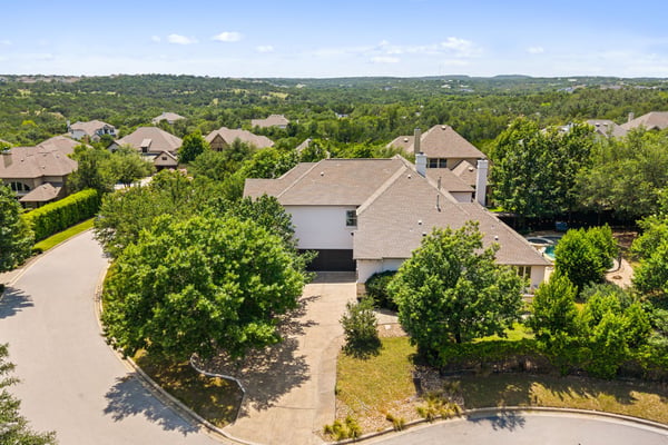8912 Geranium Cove, Austin, TX