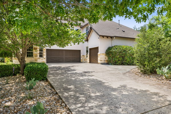 8912 Geranium Cove, Austin, TX