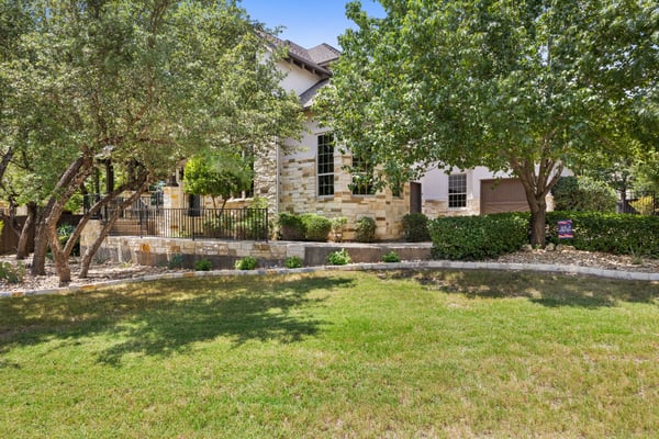 8912 Geranium Cove, Austin, TX