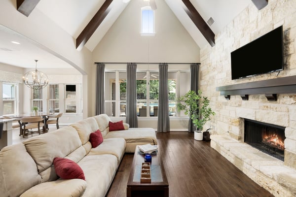 8912 Geranium Cove, Austin, TX