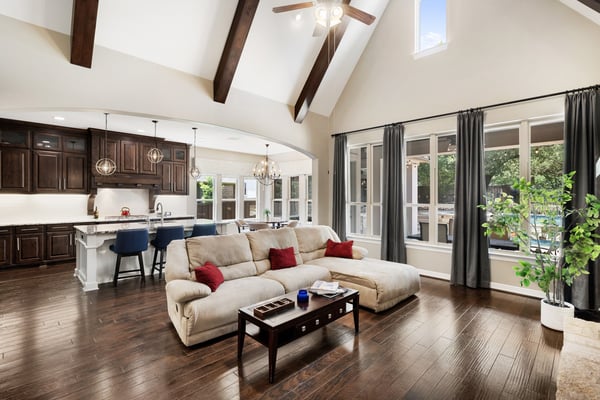8912 Geranium Cove, Austin, TX