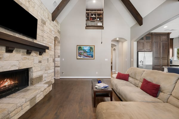 8912 Geranium Cove, Austin, TX