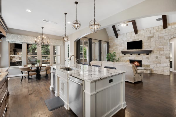 8912 Geranium Cove, Austin, TX