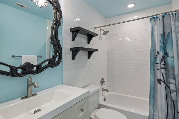 8912 Geranium Cove, Austin, TX