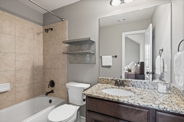 8912 Geranium Cove, Austin, TX