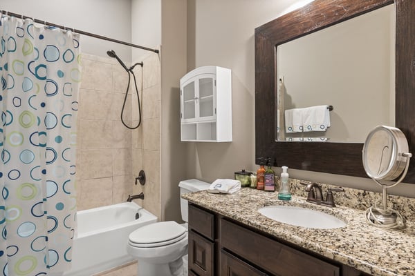 8912 Geranium Cove, Austin, TX